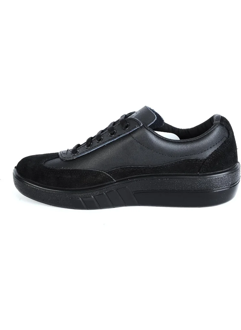 Ayakcenter Mekap Leather Daily Men's Casual Shoes