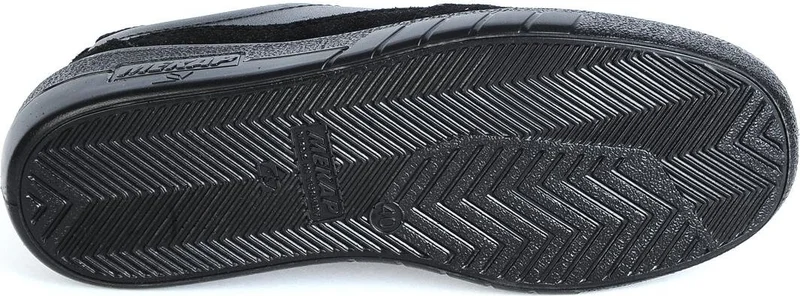 Ayakcenter Mekap Leather Daily Men's Casual Shoes