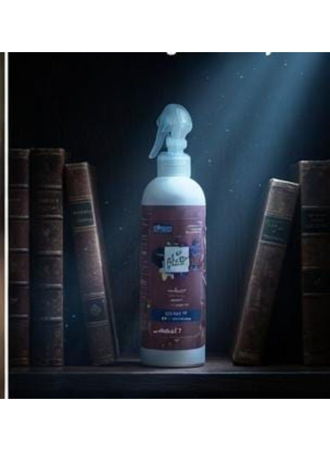جليد معطرالجو برائحه سحر العود 460 مل (قد تختلف العبوة) - Image 5
