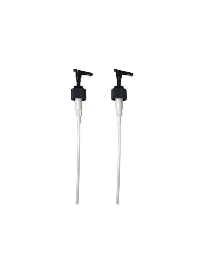 Dr. Woods Dr. Woods Soap Bottle Pumps Fits All 32 Oz Bottles For Dr. Woods (Pack Of 2)  - Image 2