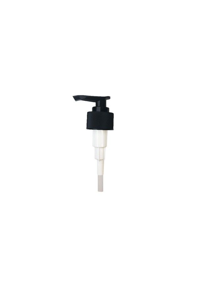 Dr. Woods Dr. Woods Soap Bottle Pumps Fits All 32 Oz Bottles For Dr. Woods (Pack Of 2)  - Image 4