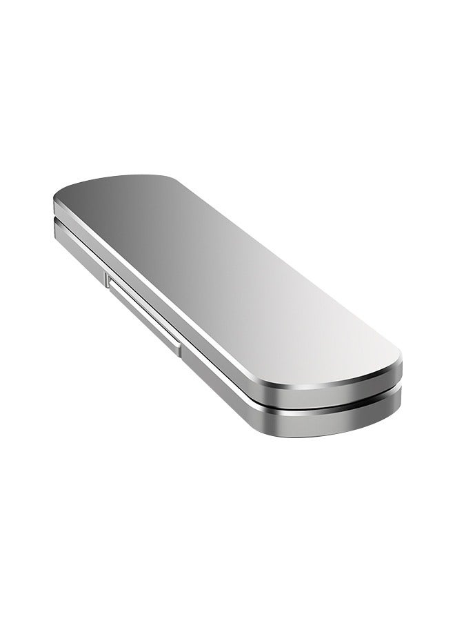 Universal Cell Phone Kickstand Desk Phone Holder Phone Grip 0-180° Free Folding Angle Adjustment Suitable for All Smartphones, Tablets - Image 1