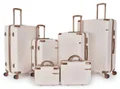 LIMRA Beige/Gold