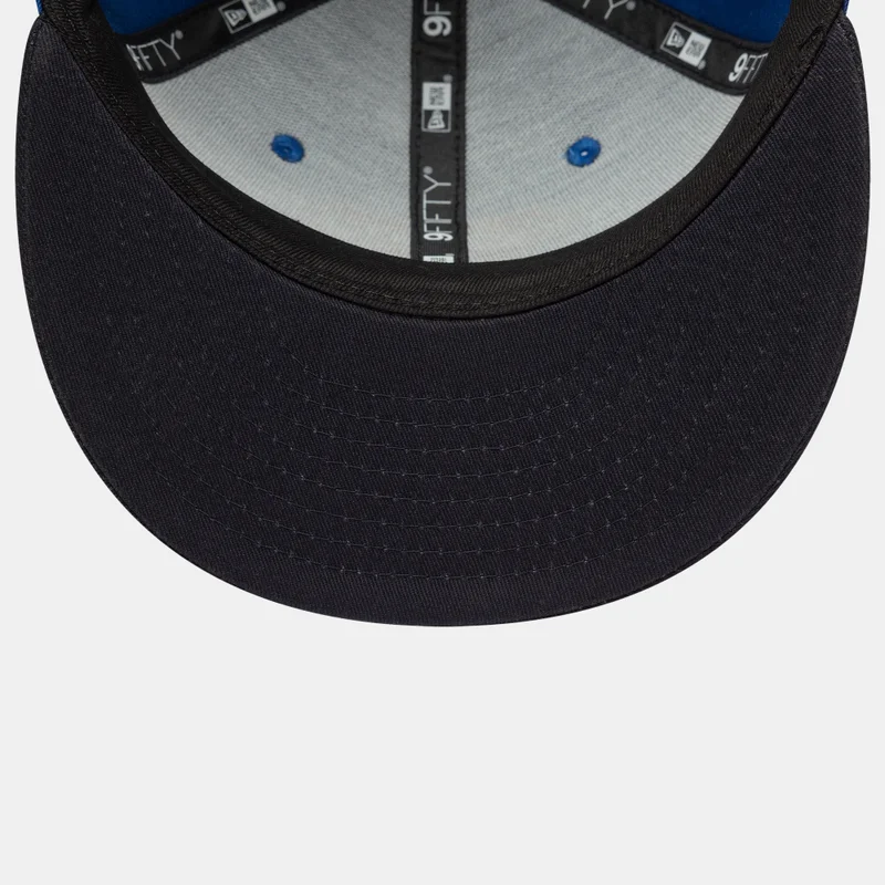 NEW ERA Blue Kids' DC Batman 9FIFTY Snapback Cap  | Best Price UAE