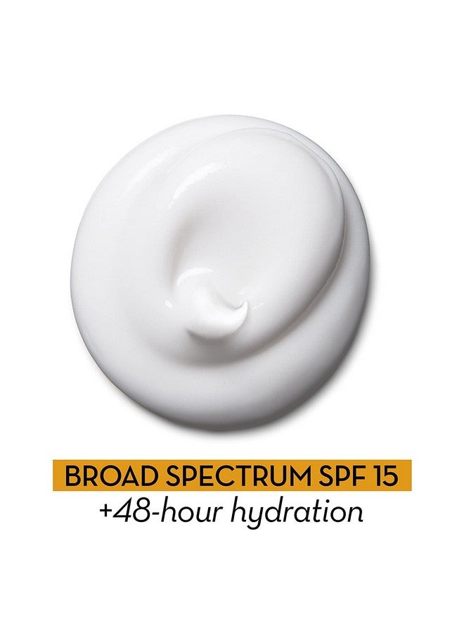 Olay Complete All Day Uv Moisture Cream Normal 2 Oz 2 Pk - Image 5