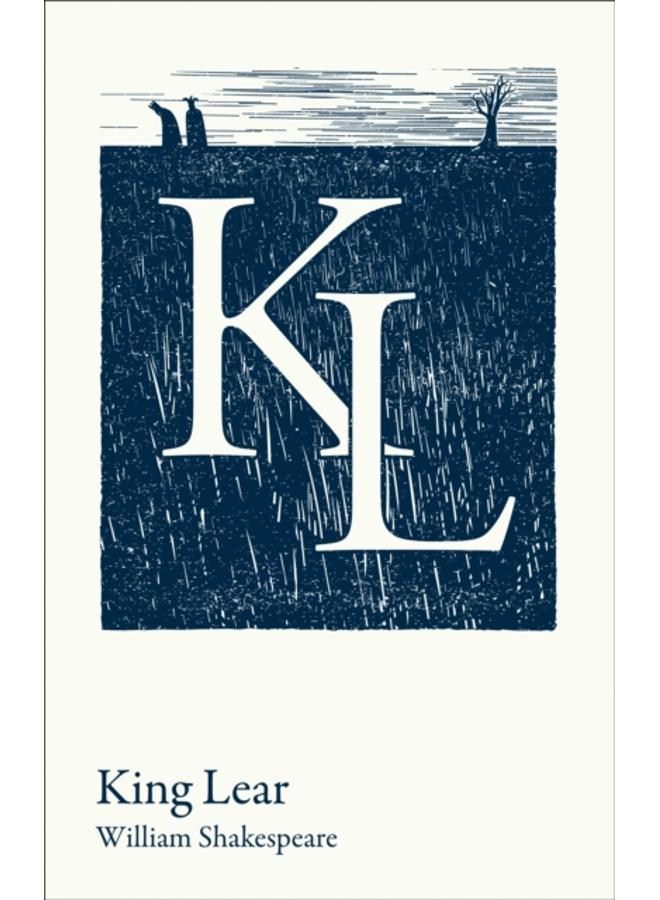 King Lear : A-Level Set Text Student Edition 
