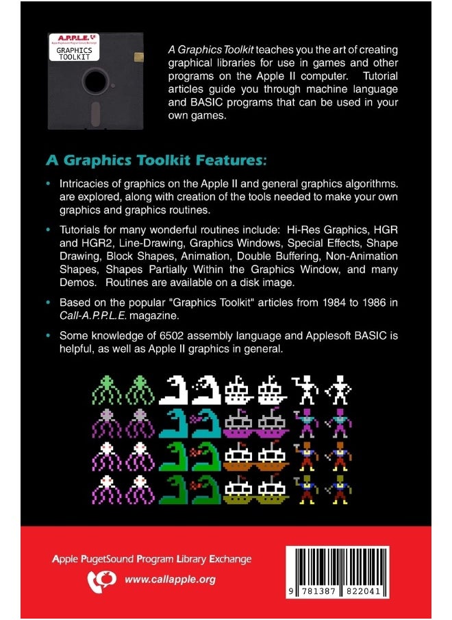 A Graphics Toolkit  - Image 2