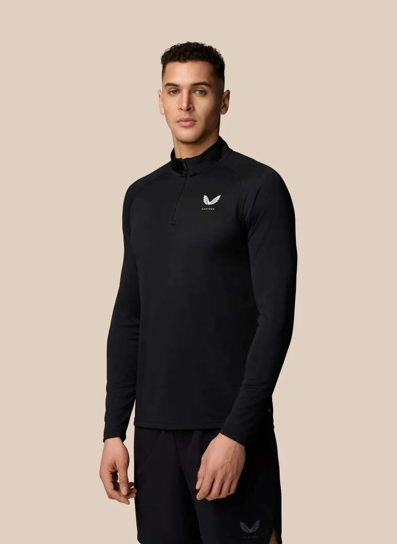 CASTORE Castore Adapt Training 1/4 Zip Top