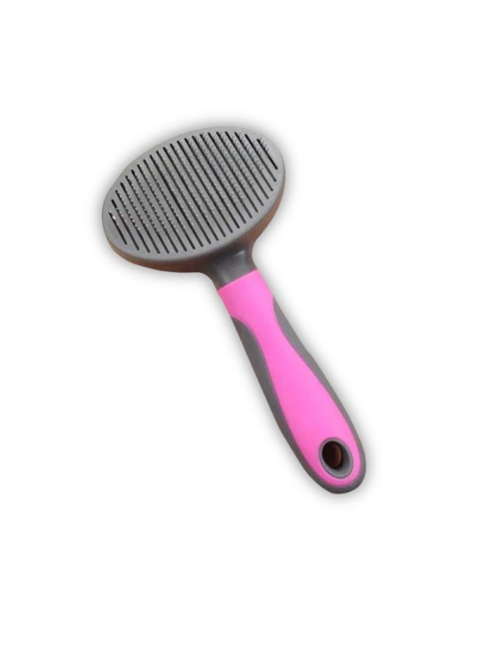 ساس Saas Self Faded Comb Fine Needle