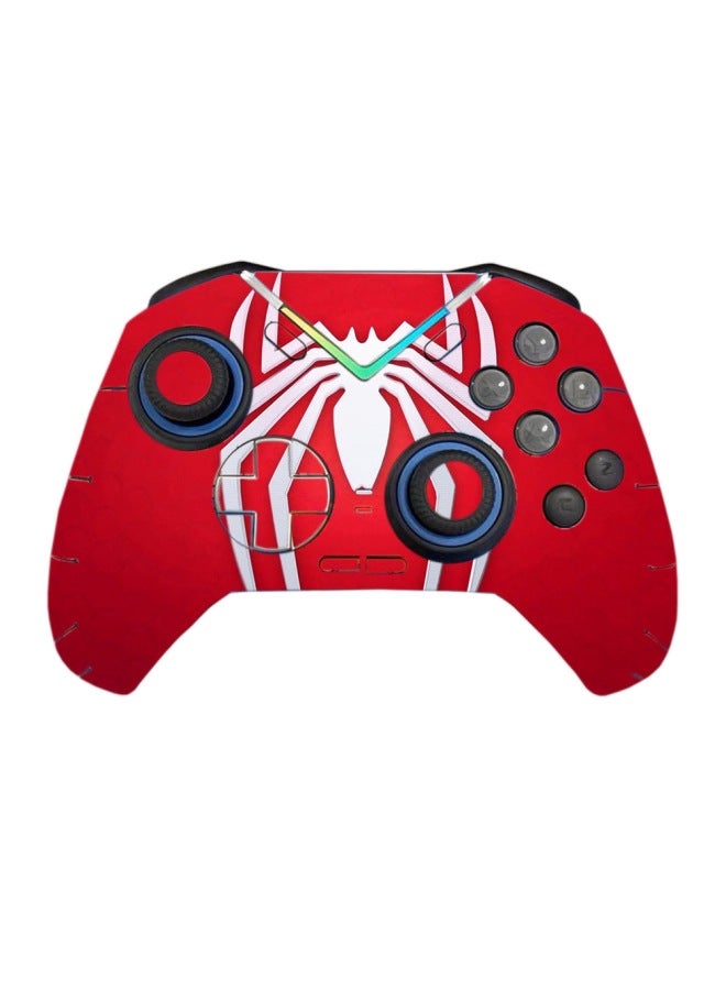 عام ملصقات Black Warrior 3 بمقبض Black Warrior 3PRO مقبض فيلم كرتوني شخصية متعددة بلوري قطعة واحدة التسليم اللون: أصفر ساطع HWS3PRO-2561 - Image 5