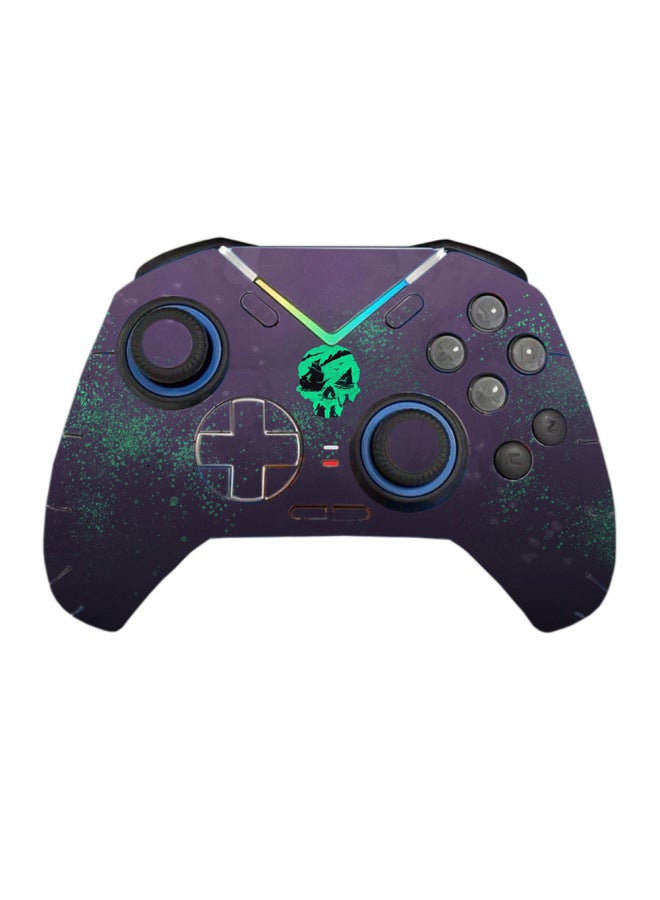 عام ملصقات Black Warrior 3 بمقبض Black Warrior 3PRO مقبض فيلم كرتوني شخصية متعددة بلوري قطعة واحدة التسليم اللون: أصفر ساطع HWS3PRO-2561 - Image 3