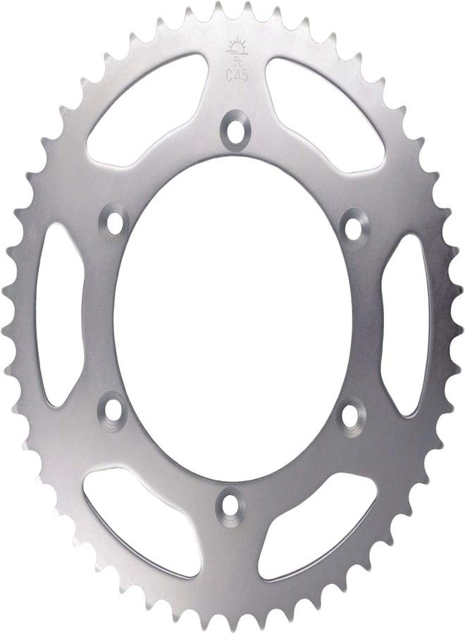 JT Sprockets JTR486.46 Steel Rear Sprocket