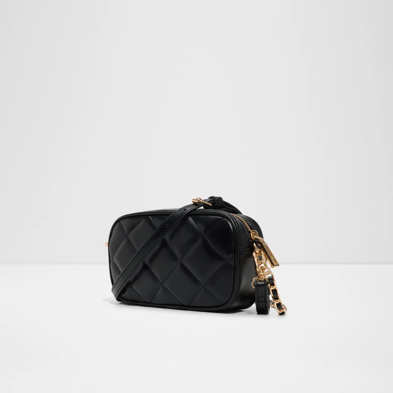 ALDO  SWEETPIE Quilted Crossbody Bag for Women | Best Price UAE
