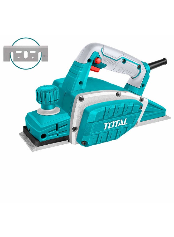 Electric Planer 750W Tl7508226