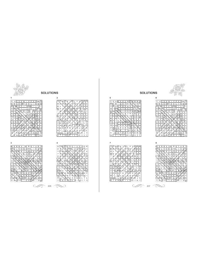 Jane Austen Wordsearch: Puzzles Inspired by the Classic Novels - Image 5