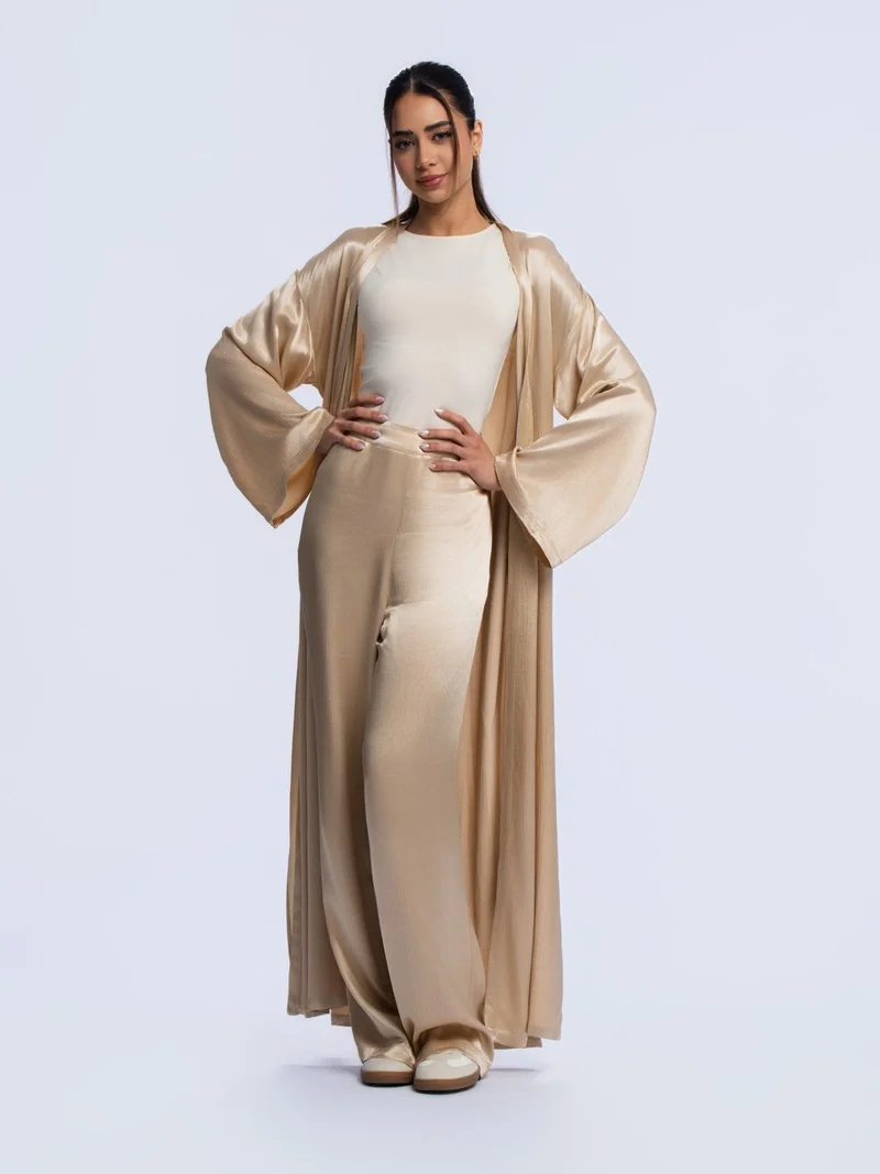 كياني Elevated Pants