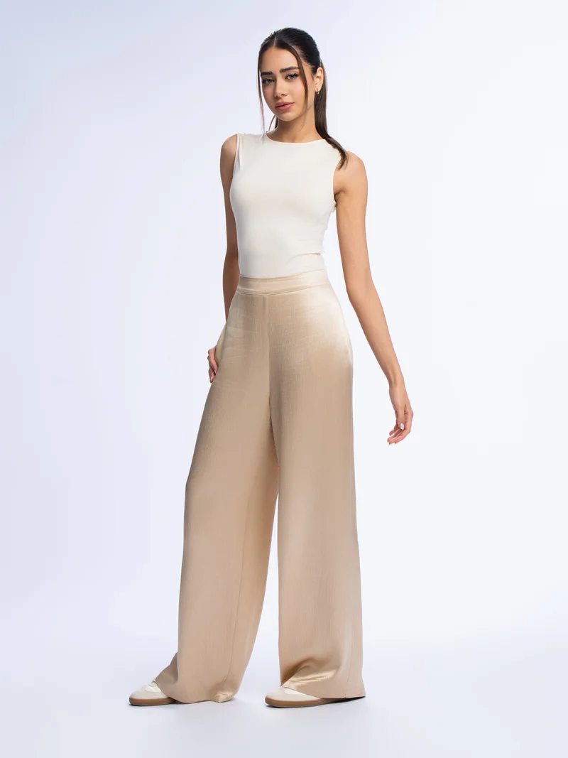 كياني Elevated Pants