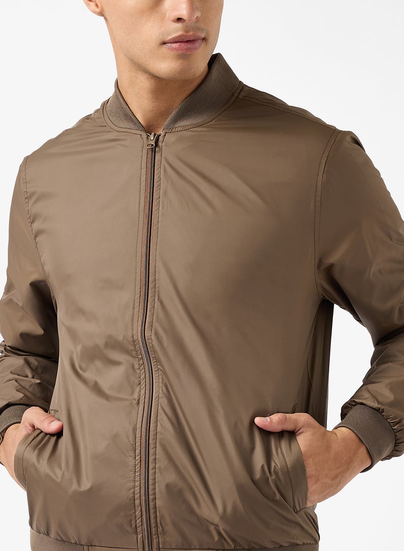 سفنتي فايف جاكيت بومبر - Image 3