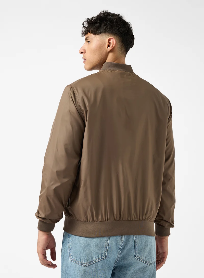 سفنتي فايف Bomber Jacket