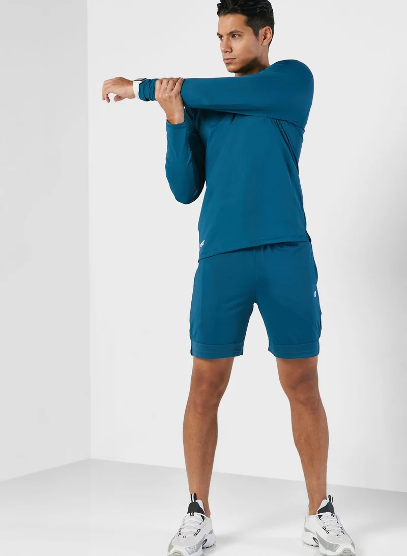 FRWD Long Sleeve Training T Shirt