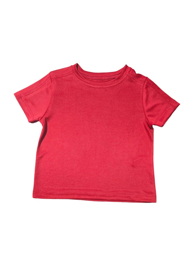 El Sayaad Kids Basic T-shirt 
