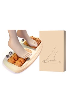 Foot massage roller, acupressure, reflexology tools, heel, arch, muscle aches, foot pain, pressure, plantar fasciitis relief
