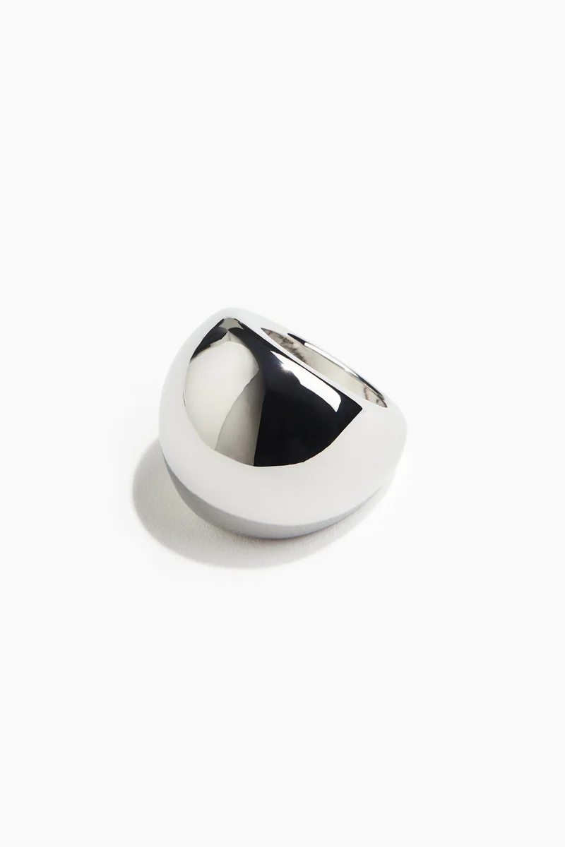 اتش اند ام Bold ring