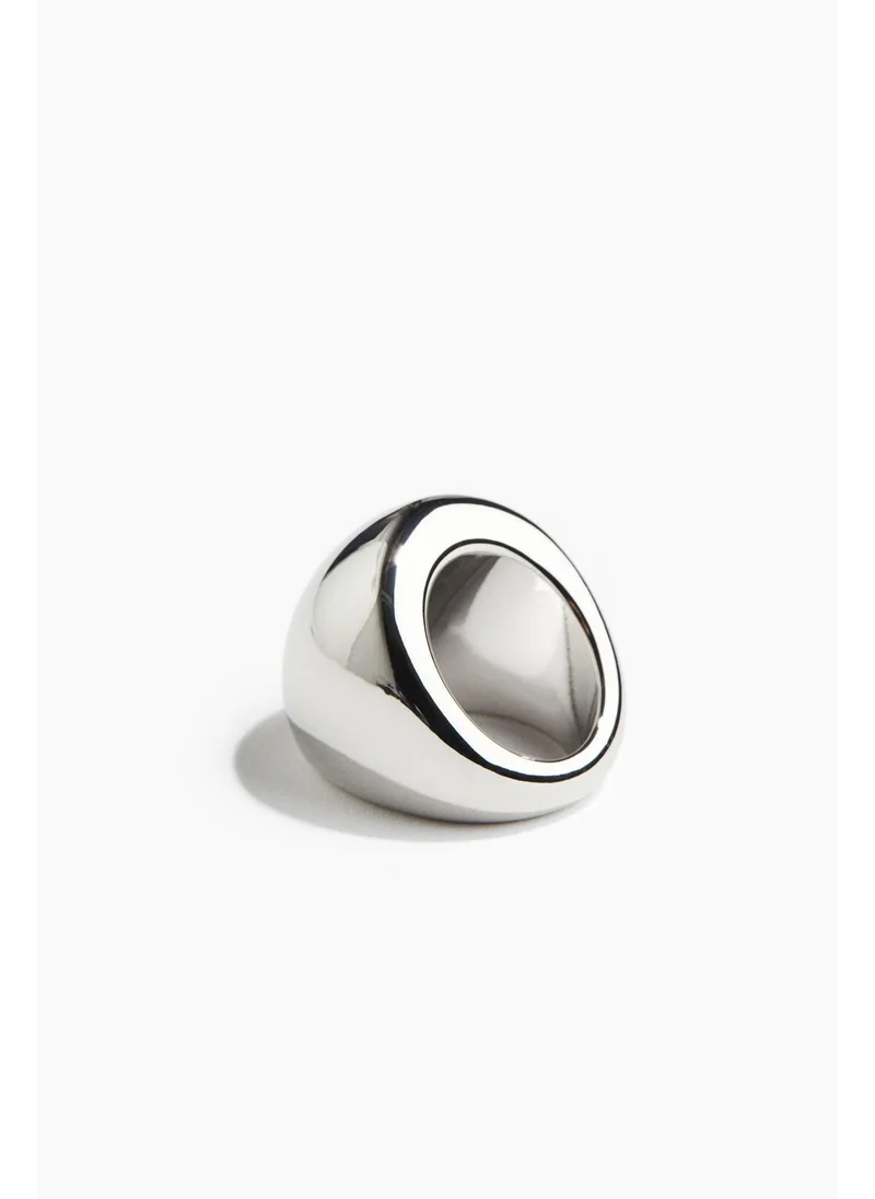 اتش اند ام Bold ring
