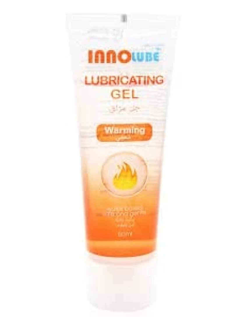 InnoLube inno Lube Lubricant skin  Gel 