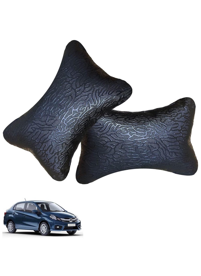 Adroitz Adroitz Universal and Spongy Car Neck Rest Cushion for Amaze_PK36  - Image 1