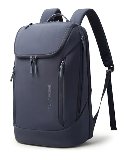 BANGE Commute backpack can hold 15.6 inch laptop,Flight approved carry on backpack for men and woman - Image 1