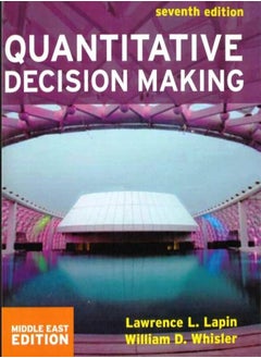 Custom Quantitative Decision  Making 