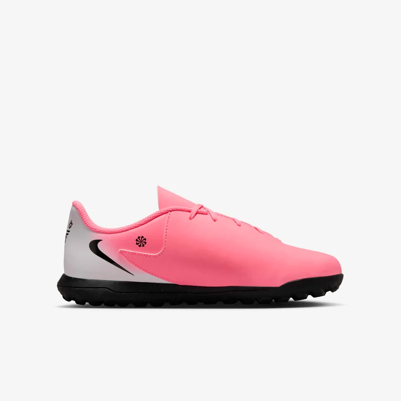 Nike Kids' Phantom GX 2 Club TF Football Shoes