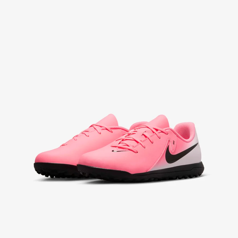 Nike Kids' Phantom GX 2 Club TF Football Shoes