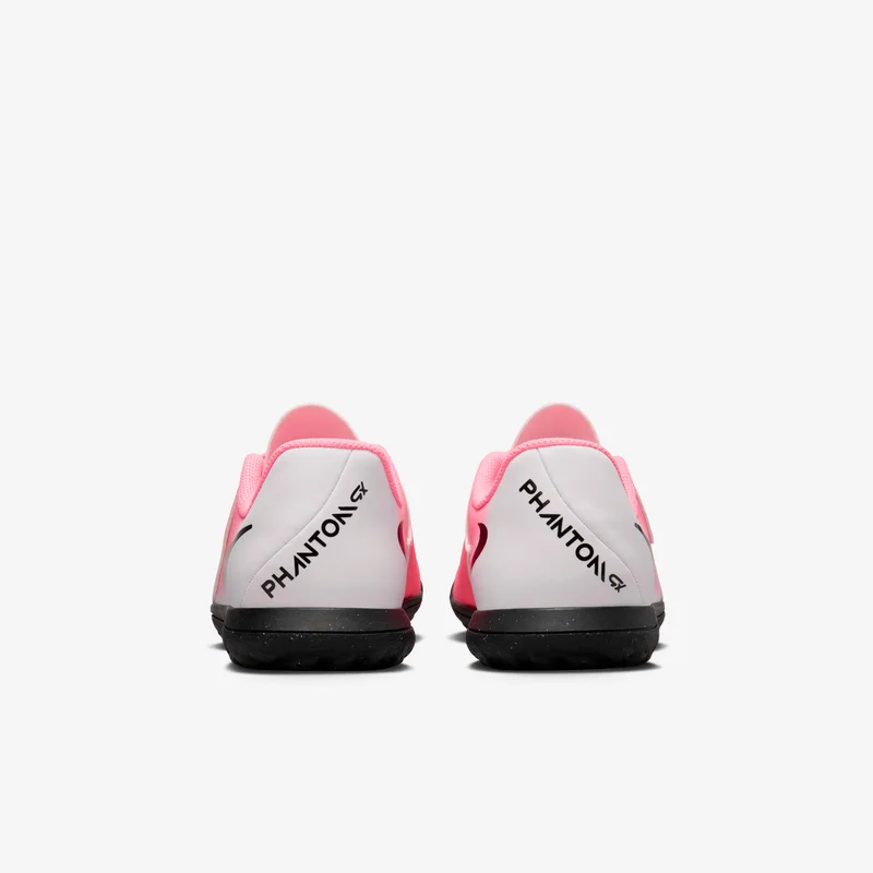 Nike Kids' Phantom GX 2 Club TF Football Shoes