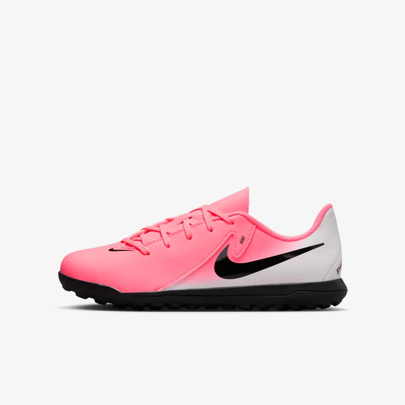 Nike Kids' Phantom GX 2 Club TF Football Shoes
