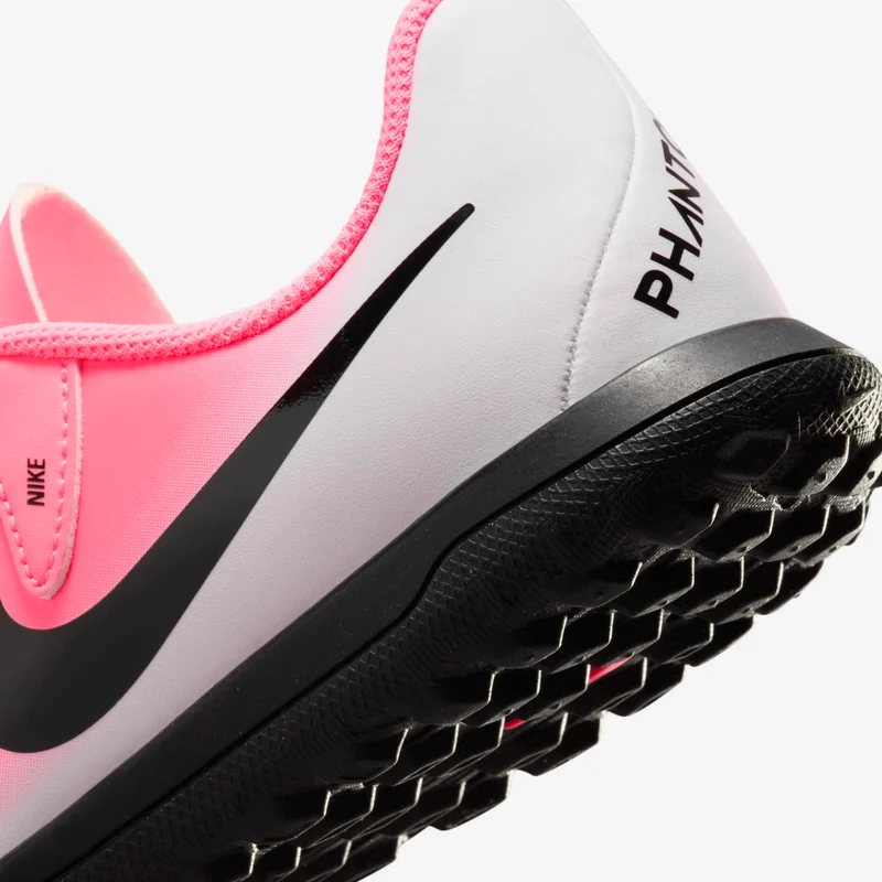 Nike Kids' Phantom GX 2 Club TF Football Shoes