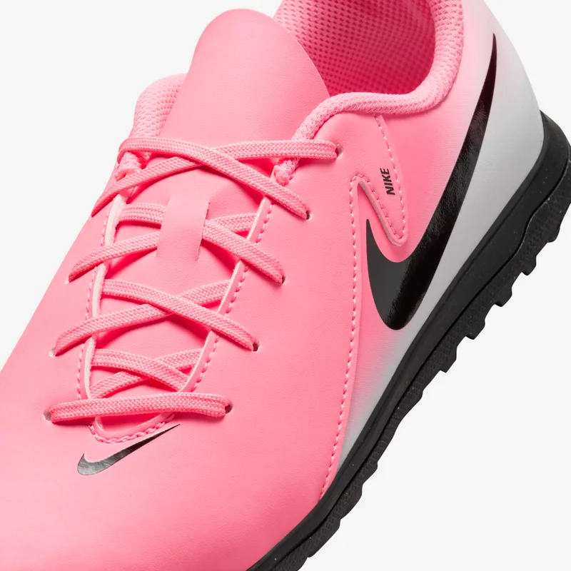 Nike Kids' Phantom GX 2 Club TF Football Shoes