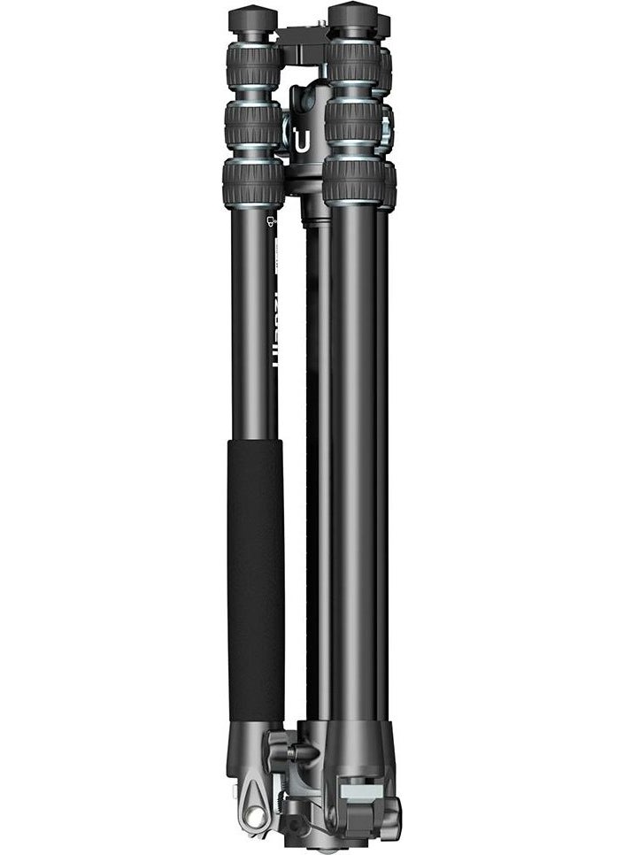 Ulanzi Mt-59 Foldable Multifunctional Aluminum Tripod Monopod  - Image 3