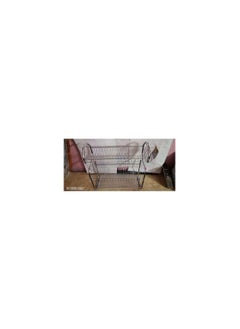 ماركة غير محددة مطبقيه استنلس 3 دور  - Image 4