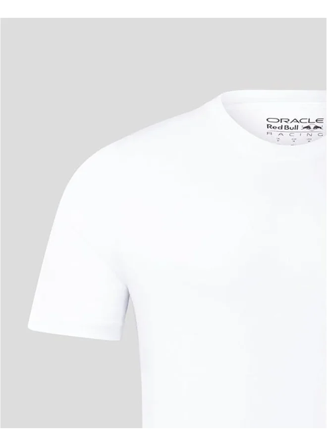Red Bull  CORE TEE FULL COLOUR LOGO  | Best Price UAE