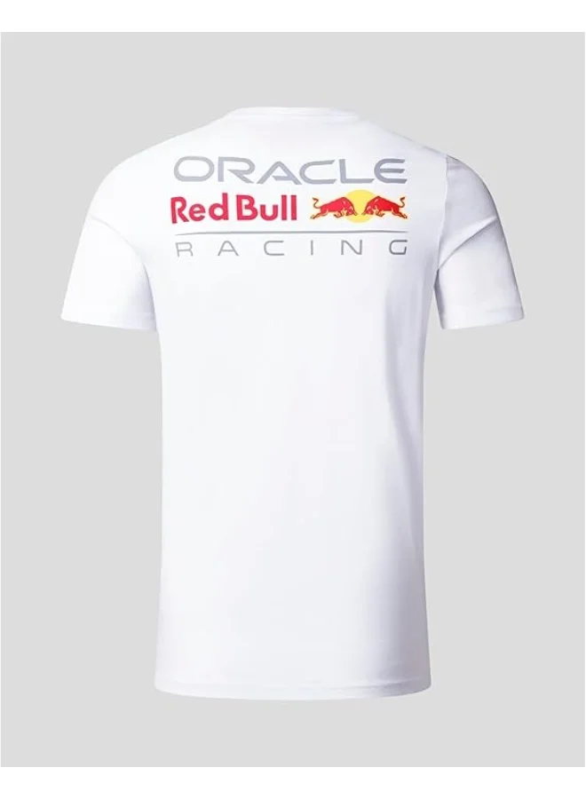 ريد بل CORE TEE FULL COLOUR LOGO