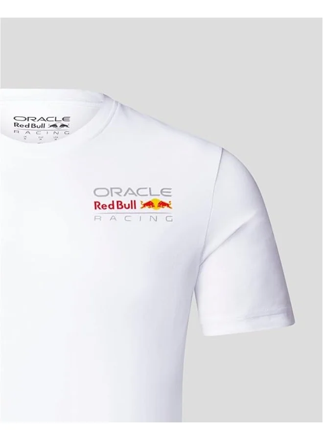 Red Bull  CORE TEE FULL COLOUR LOGO  | Best Price UAE