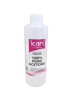 Pure Acetone 250ml