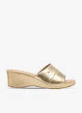 Flora Bella By Shoexpress GOLD