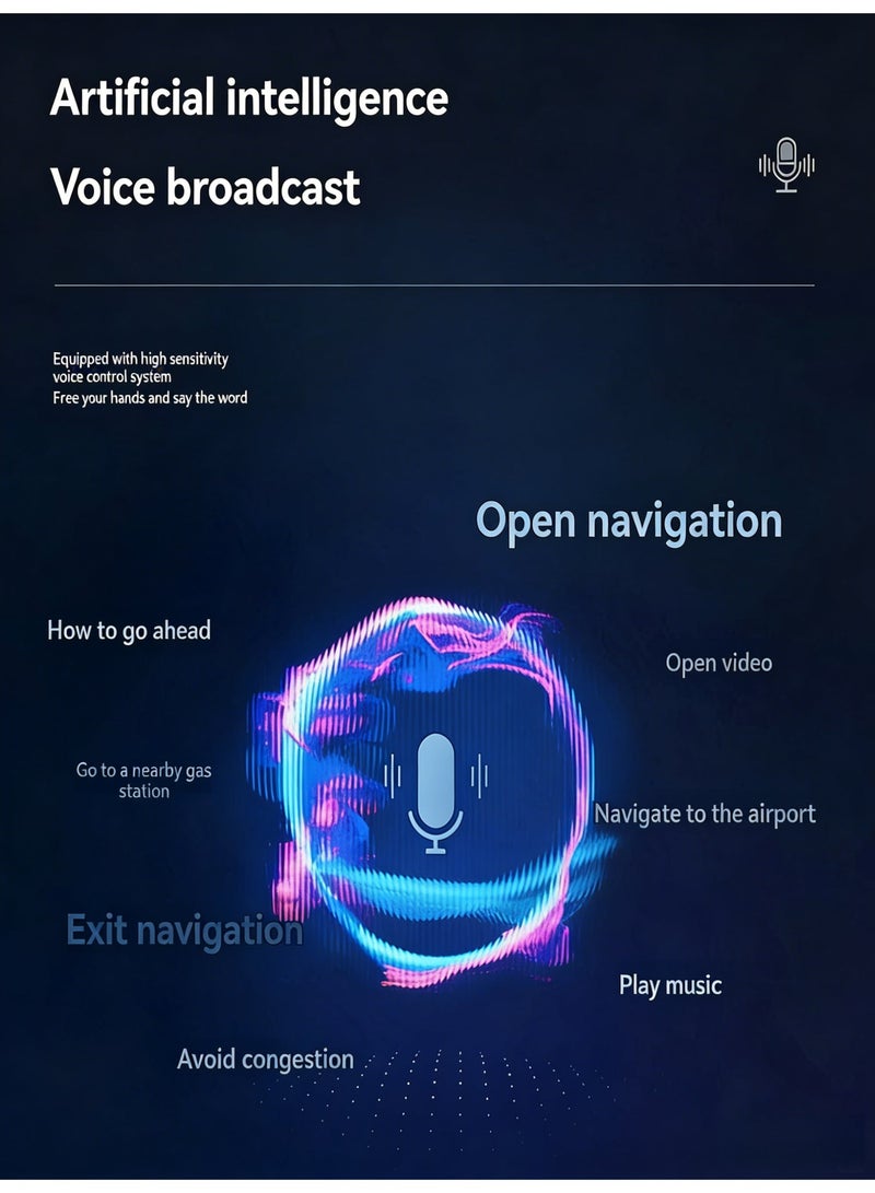 Closeli 2-in-1 Wireless CarPlay & Android Auto Adapter, Plug and Play CarPlay Dongle, Convert Wired CarPlay to Wireless, USB-A & Type-C Compatible, Fast Bluetooth WiFi, Compact Mini Design, Online Upgrade - Image 3