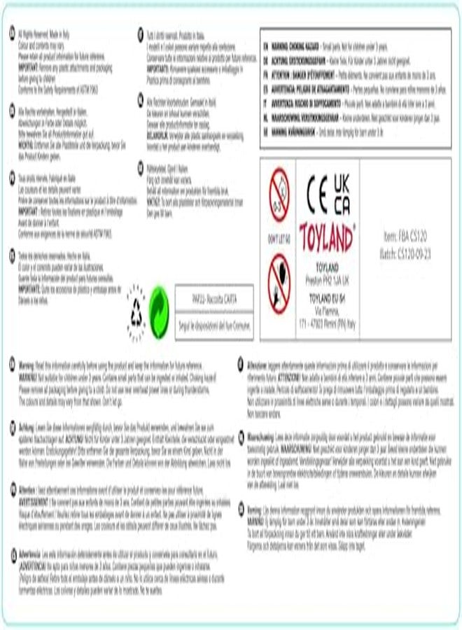 جرابو بالون فويل أخضر على شكل تنين من جرابو، مقاس 36 بوصة - يُملأ بالهواء أو الهيليوم - Image 2