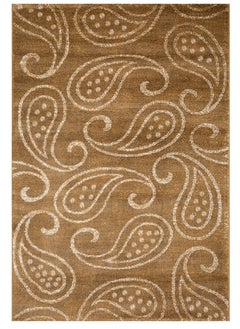 Tamarai, Rug, 160 x 235 cm, Fabric, Egyptian Made, Gold - Anti-Slip - 84-GB4-Y - pzsku/Z78D89EC479787F9F57DEZ/45/_/1739350338/aedd4ad0-9049-46eb-9dcf-eb871dcecf56