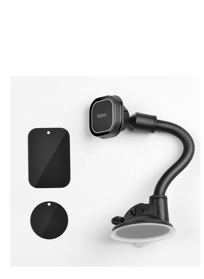 Hoco Car holder CA55 Astute series for windshield - Image 2