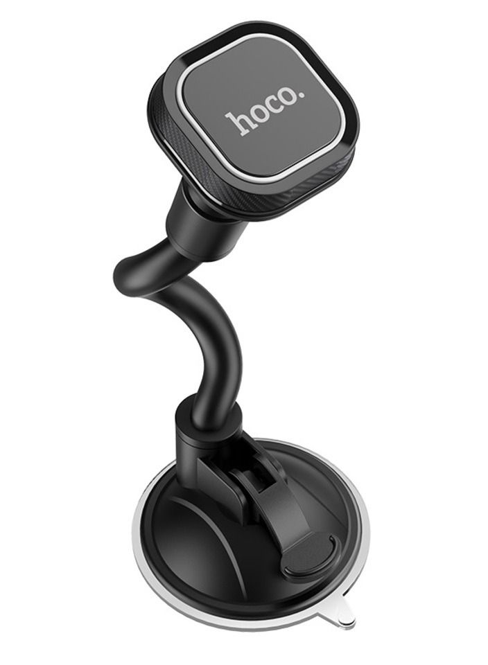 Hoco Car holder CA55 Astute series for windshield - Image 1